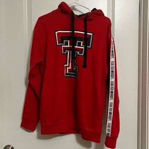 University of Texas Tech sweatshirt